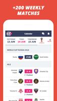 Football Predictions - BePicks ภาพหน้าจอ 3