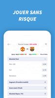 Previsões de futebol - BePicks imagem de tela 1
