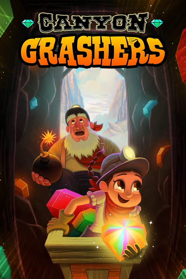 Canyon Crashers Apk For Android Download
