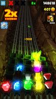 برنامه‌نما Canyon Crashers عکس از صفحه