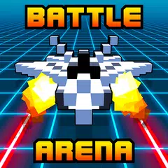 Descargar APK de Hovercraft: Battle Arena