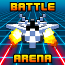 Hovercraft: Battle Arena aplikacja