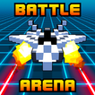 ”Hovercraft: Battle Arena