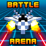 Hovercraft: Battle Arena أيقونة