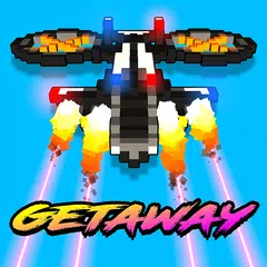 Descargar APK de Hovercraft: Getaway