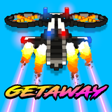 ikon Hovercraft: Getaway