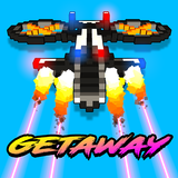 Hovercraft: Getaway icon