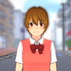 Anime School Simulator Zeichen
