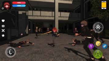 Dead School screenshot 2