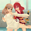HighSchool Ninja FIGHT! APK