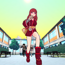 HighSchool Ninja Run APK