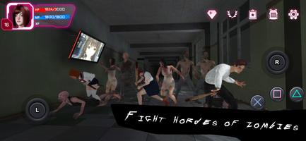 High School Zombie Slayer bài đăng