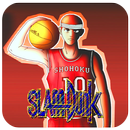 The S-Dunk Move - By Master S.Hanamishi APK