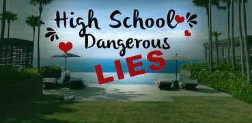 Highschool Lüge - Liebesspiel