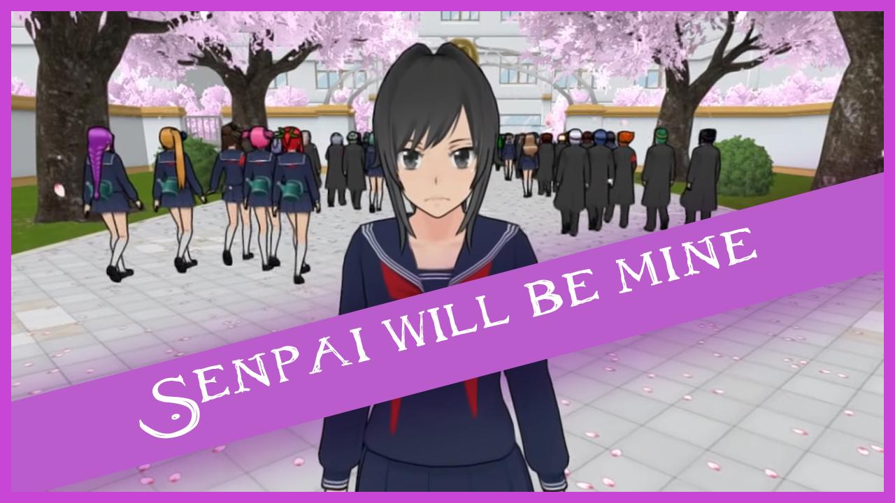 Best Yandere Simulator High School Game Guide For Android