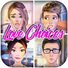 Highschool Romance - Love Story Games APK download