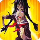 Walkthrough for School Simulator Yandere 2021 APK