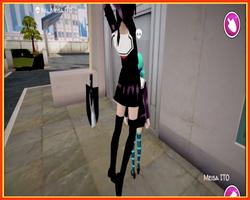 Walkthrough for School Simulator Yandere 2021 تصوير الشاشة 1