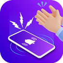 通过拍手查找电话 APK
