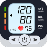 Blood pressure - Weight, BMI APK
