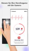 Blutdruck – Herzfrequenz Screenshot 2