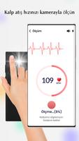 Kan basıncı - Kalp atış hızı Ekran Görüntüsü 2