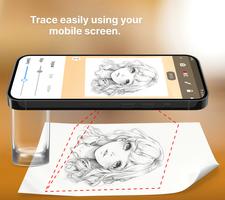 AR Draw Sketch Screenshot 1