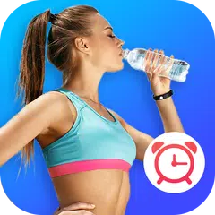 Drink water reminder APK download
