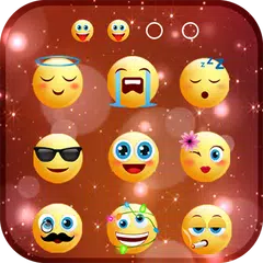 鎖屏- emoji APK 下載