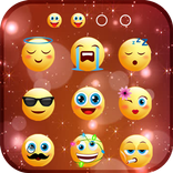 sluit scherm - emoji