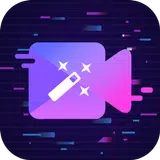 Glitch video - Video-Effekte, Video-Editor