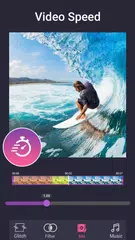 download Glitch video - effetti video, video editor APK