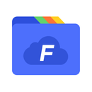 Gestionnaire de fichiers APK