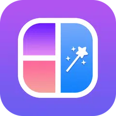 照片拼貼 - 相框 APK 下載