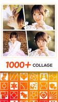 Photo Collage – Photo Frames poster