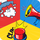 搞笑恶作剧 - 恶作剧声音 APK