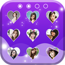 锁定屏幕照片 APK