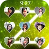 Kunci layar foto APK