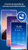 Bloquear pantalla captura de pantalla 2