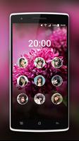 Lock screen اسکرین شاٹ 3