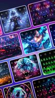 LED 키보드 스크린샷 1