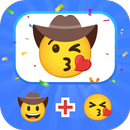 表情符号合并 - 表情符号游戏 APK