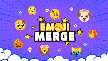Combinación de emojis Poster