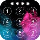 Tela de bloqueio APK