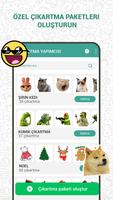 Sticker Maker Ekran Görüntüsü 1