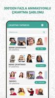 Sticker Maker Ekran Görüntüsü 2
