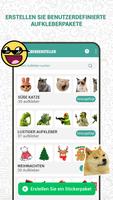 Sticker Maker Screenshot 1