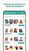 Sticker Maker imagem de tela 2