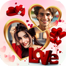爱情拼贴 - 相框 APK