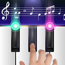 学习钢琴、鼓 APK